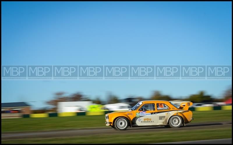 BTRDA Rallycross, Croft motorsport photography uk