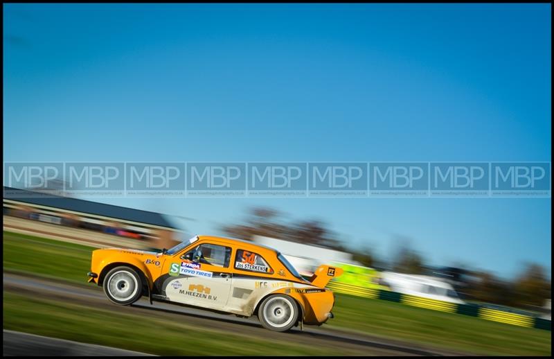 BTRDA Rallycross, Croft motorsport photography uk