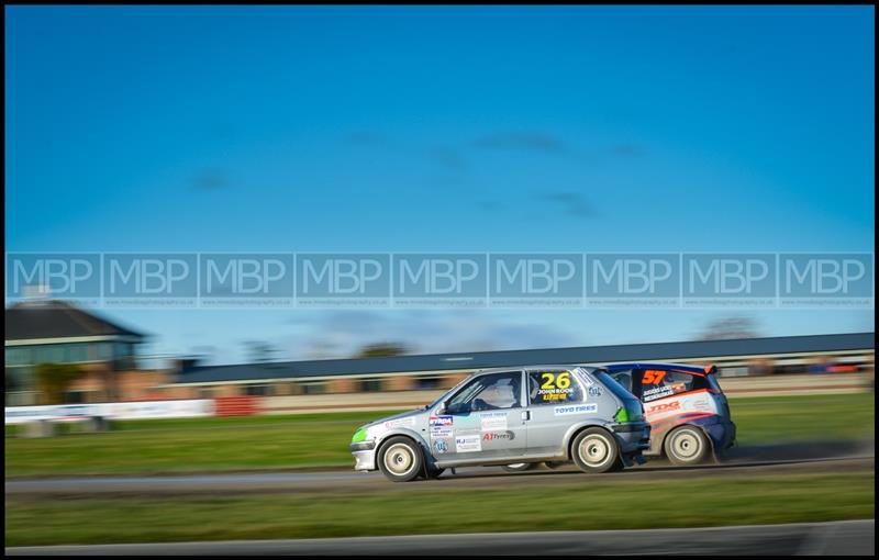 BTRDA Rallycross, Croft motorsport photography uk