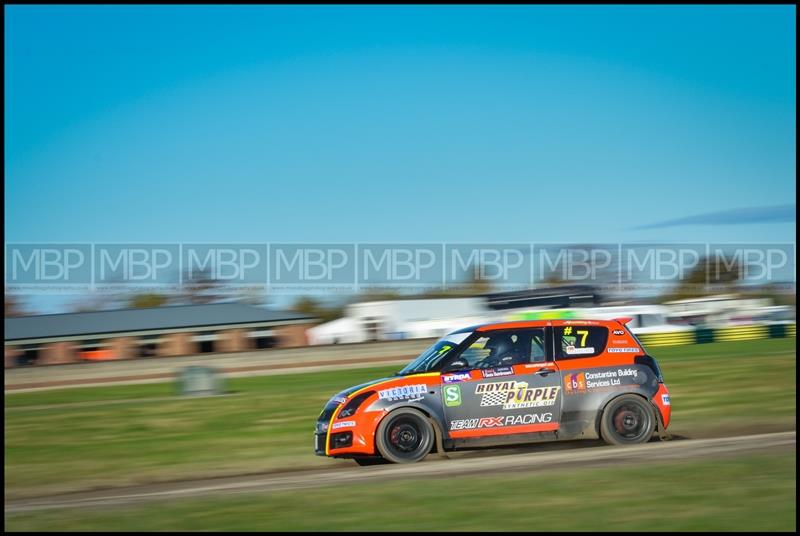 BTRDA Rallycross, Croft motorsport photography uk