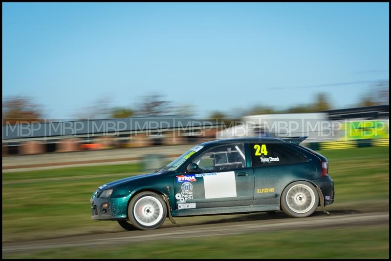 BTRDA Rallycross, Croft motorsport photography uk