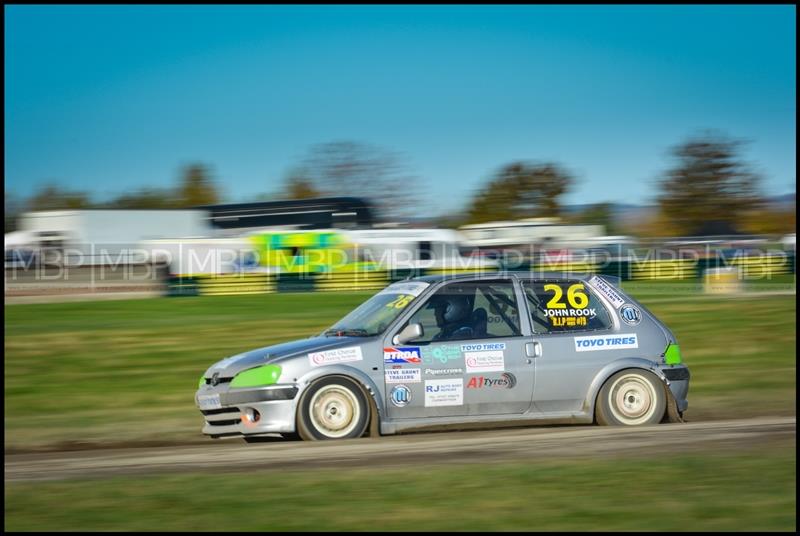 BTRDA Rallycross, Croft motorsport photography uk