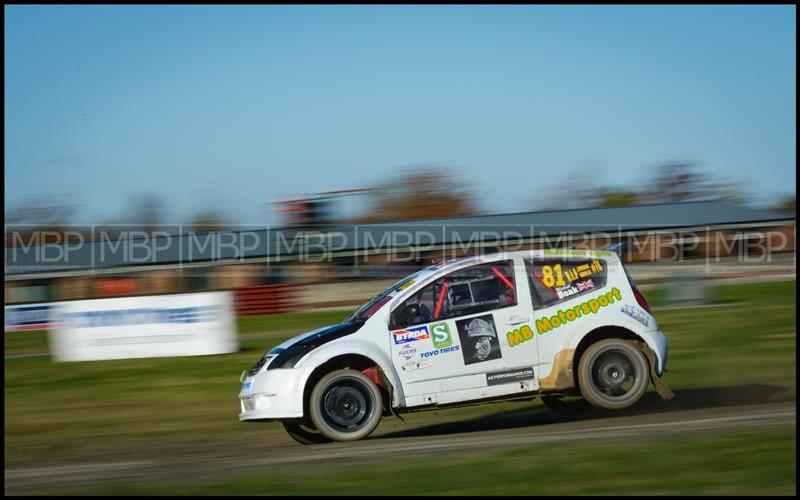 BTRDA Rallycross, Croft motorsport photography uk