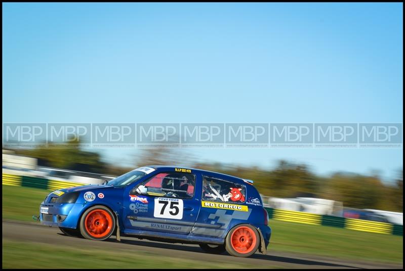 BTRDA Rallycross, Croft motorsport photography uk