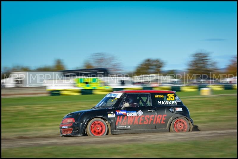 BTRDA Rallycross, Croft motorsport photography uk