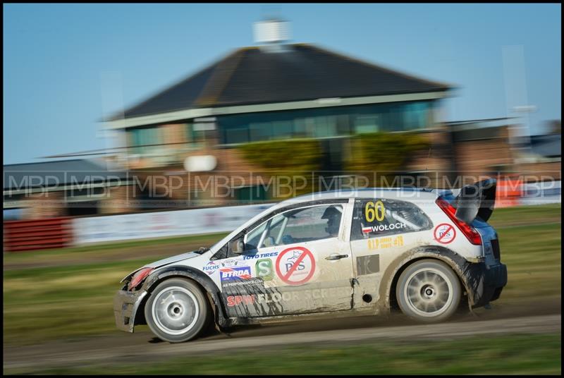 BTRDA Rallycross, Croft motorsport photography uk