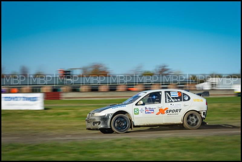 BTRDA Rallycross, Croft motorsport photography uk