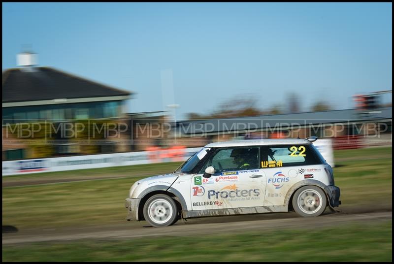 BTRDA Rallycross, Croft motorsport photography uk