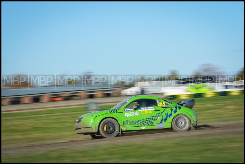 BTRDA Rallycross, Croft motorsport photography uk