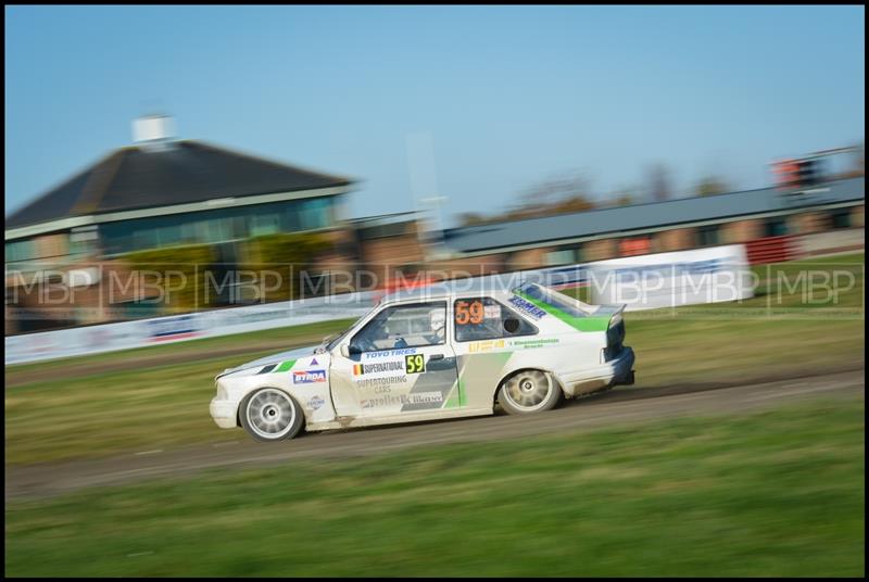 BTRDA Rallycross, Croft motorsport photography uk