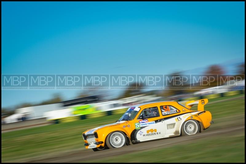 BTRDA Rallycross, Croft motorsport photography uk