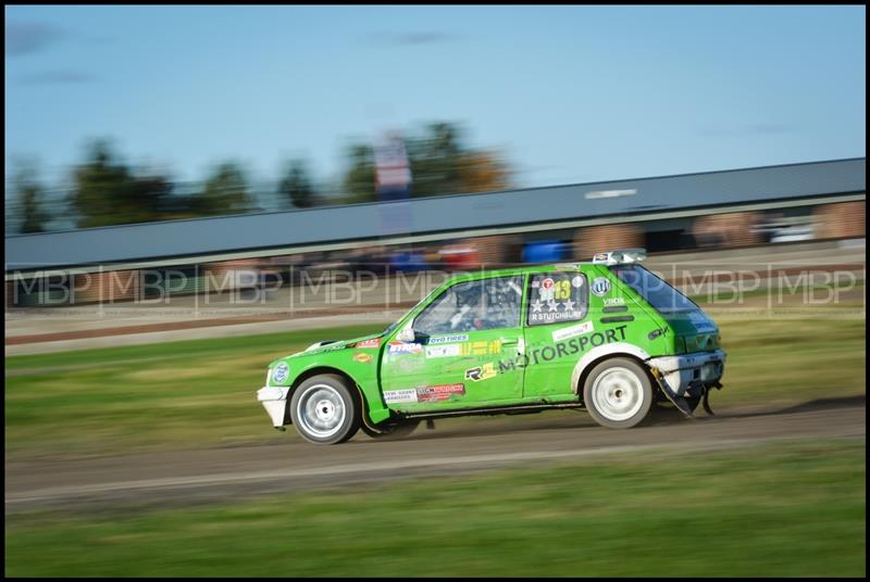 BTRDA Rallycross, Croft motorsport photography uk