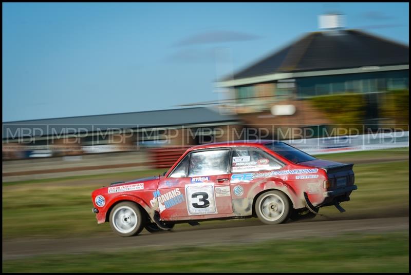 BTRDA Rallycross, Croft motorsport photography uk