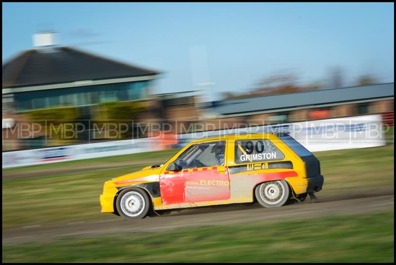 BTRDA Rallycross, Croft motorsport photography uk