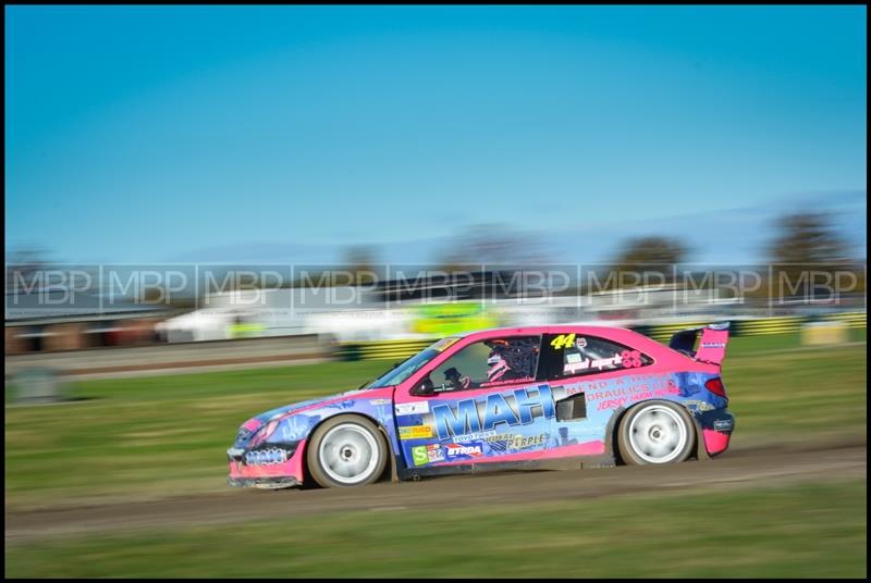 BTRDA Rallycross, Croft motorsport photography uk