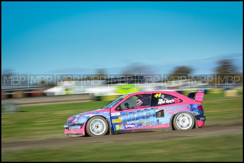 BTRDA Rallycross, Croft motorsport photography uk