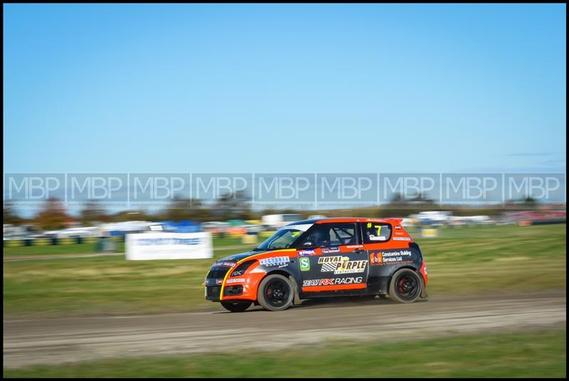 BTRDA Rallycross, Croft motorsport photography uk