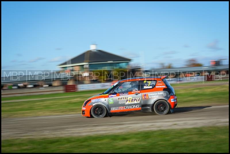 BTRDA Rallycross, Croft motorsport photography uk