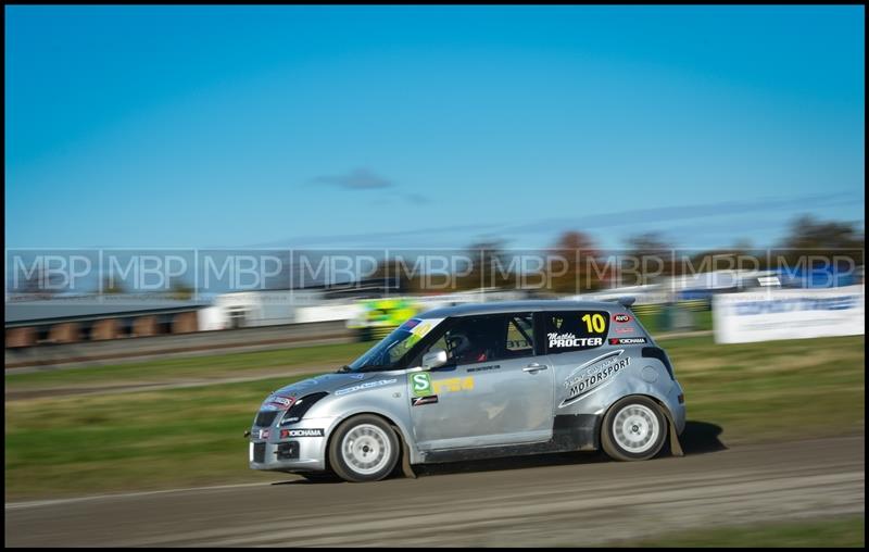 BTRDA Rallycross, Croft motorsport photography uk