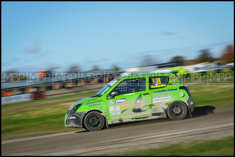 BTRDA Rallycross, Croft motorsport photography uk