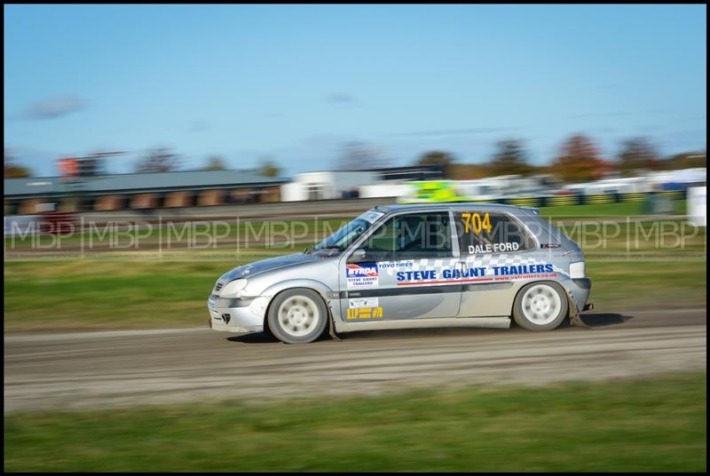 BTRDA Rallycross, Croft motorsport photography uk