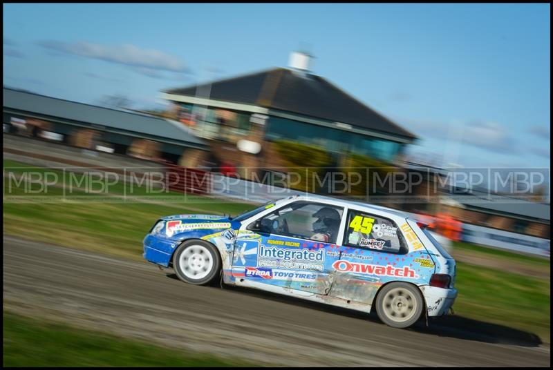 BTRDA Rallycross, Croft motorsport photography uk