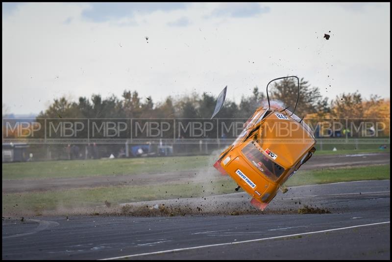 BTRDA Rallycross, Croft motorsport photography uk