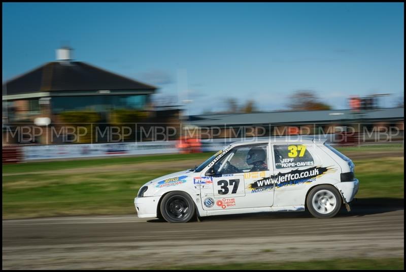 BTRDA Rallycross, Croft motorsport photography uk