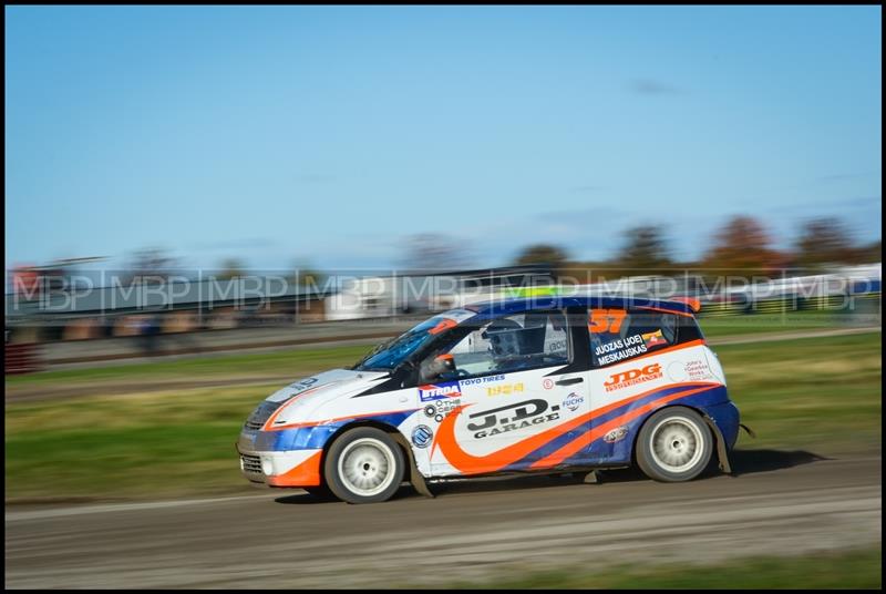 BTRDA Rallycross, Croft motorsport photography uk