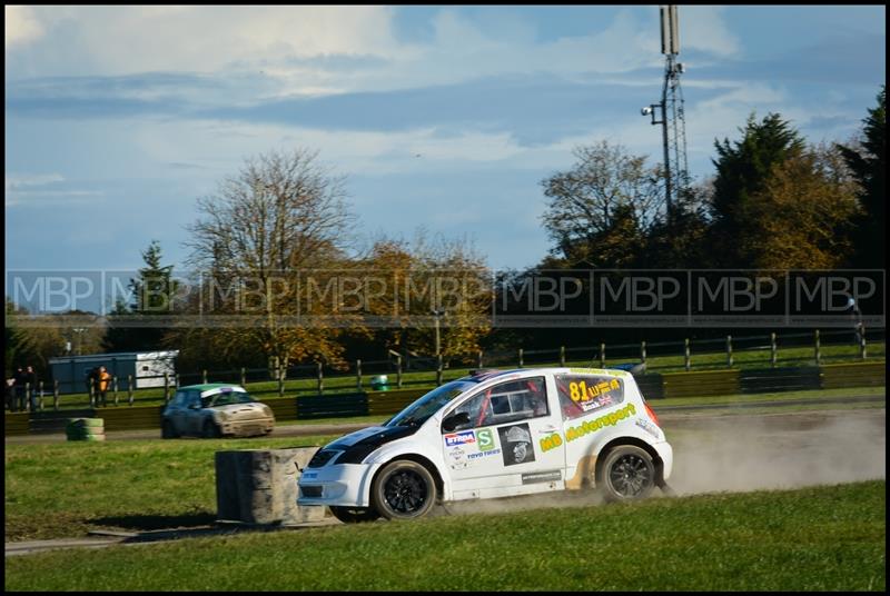 BTRDA Rallycross, Croft motorsport photography uk