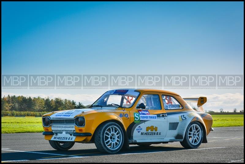 BTRDA Rallycross, Croft motorsport photography uk