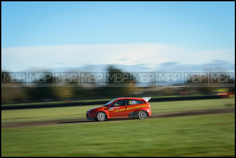 BTRDA Rallycross, Croft motorsport photography uk