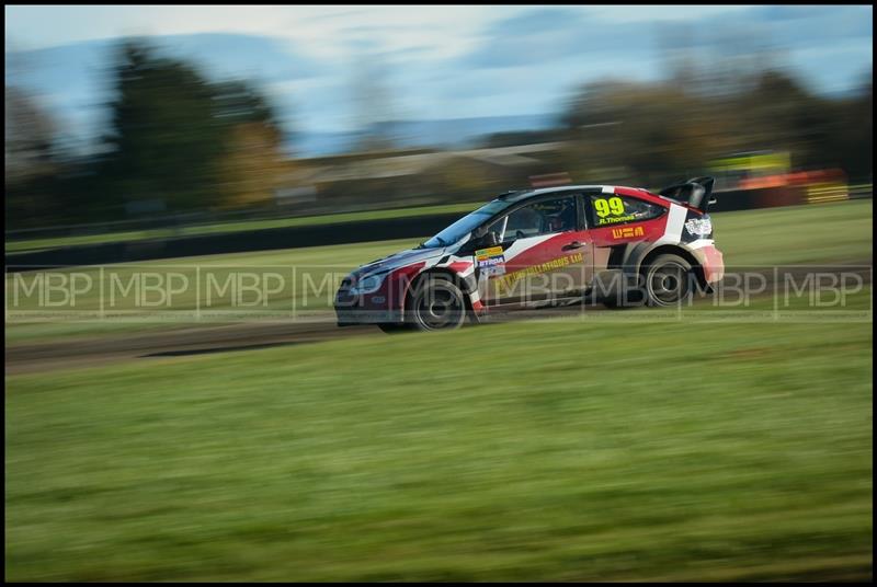 BTRDA Rallycross, Croft motorsport photography uk