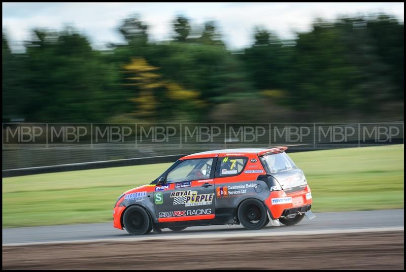 BTRDA Rallycross, Croft motorsport photography uk