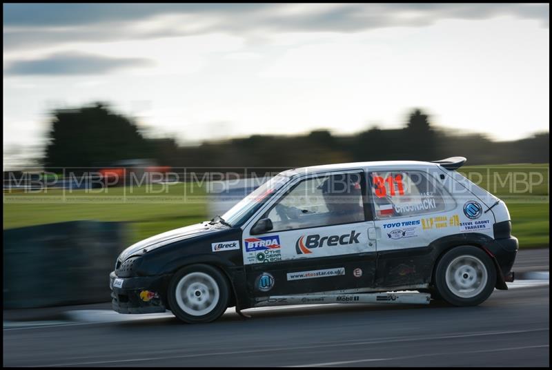 BTRDA Rallycross, Croft motorsport photography uk