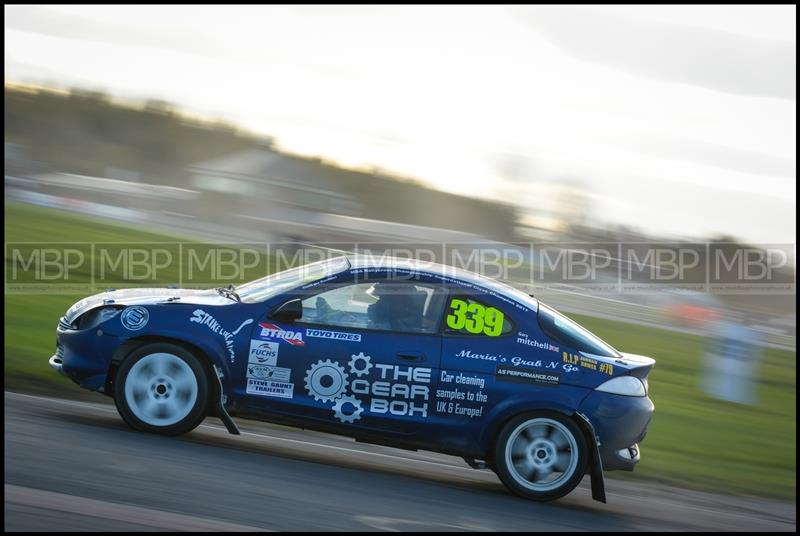 BTRDA Rallycross, Croft motorsport photography uk