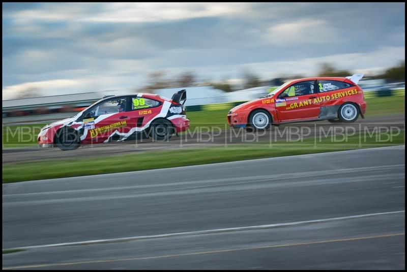 BTRDA Rallycross, Croft motorsport photography uk