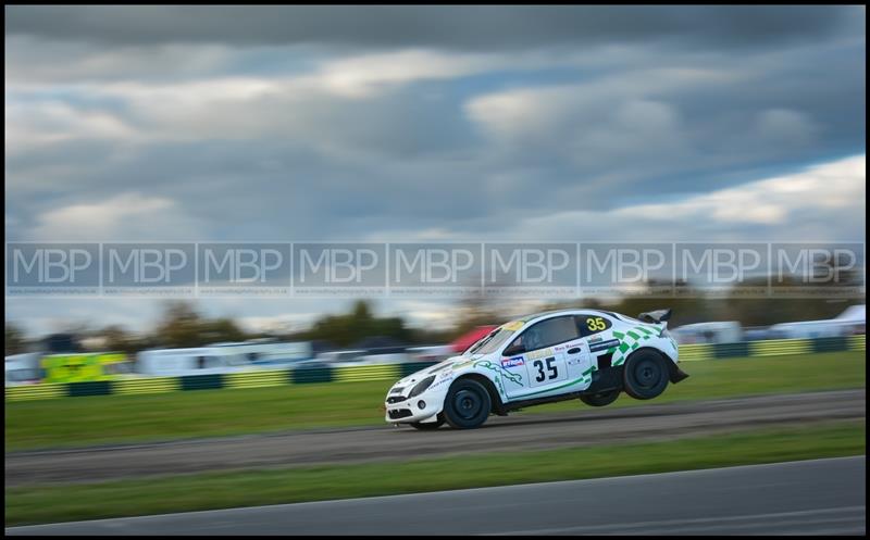 BTRDA Rallycross, Croft motorsport photography uk