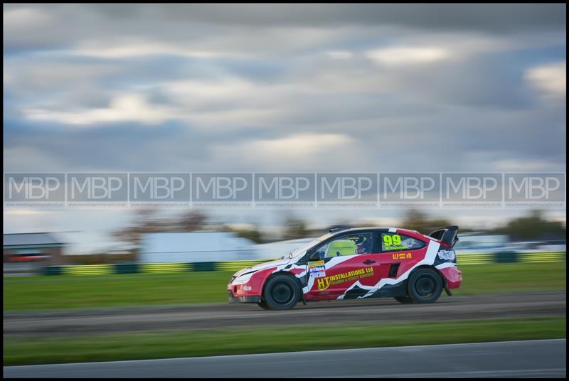 BTRDA Rallycross, Croft motorsport photography uk