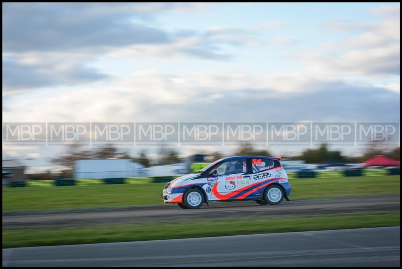 BTRDA Rallycross, Croft motorsport photography uk