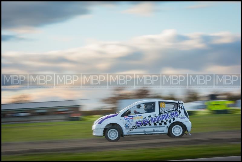 BTRDA Rallycross, Croft motorsport photography uk