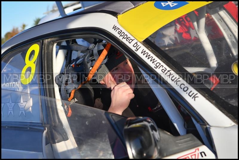 BTRDA Rallycross, Croft motorsport photography uk