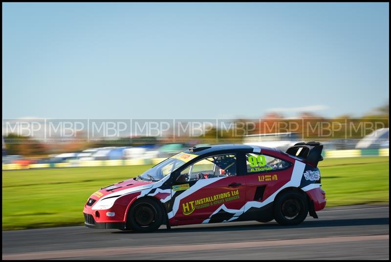 BTRDA Rallycross, Croft motorsport photography uk