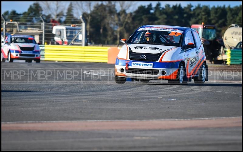 BTRDA Rallycross, Croft motorsport photography uk