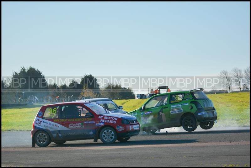 BTRDA Rallycross, Croft motorsport photography uk