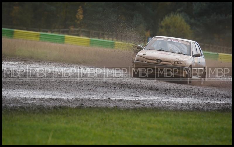 BTRDA Clubmans Rallycross photography uk