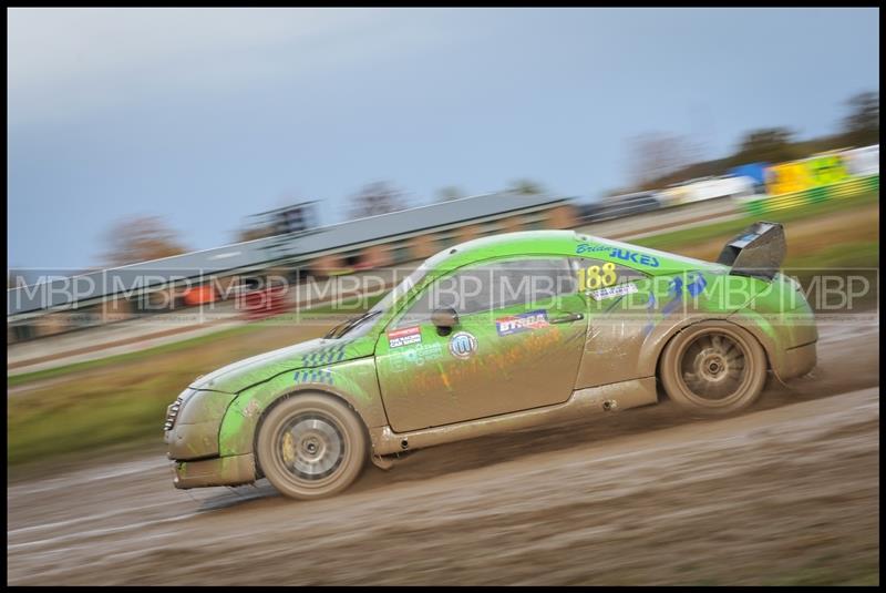 BTRDA Clubmans Rallycross photography uk