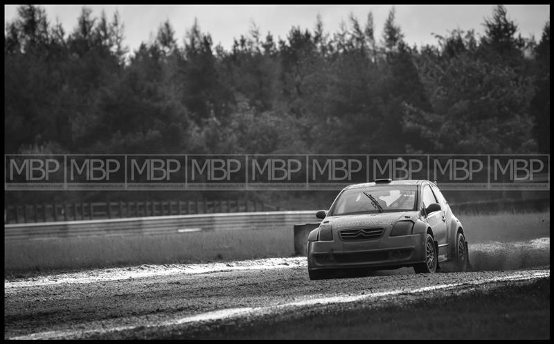 BTRDA Clubmans Rallycross photography uk