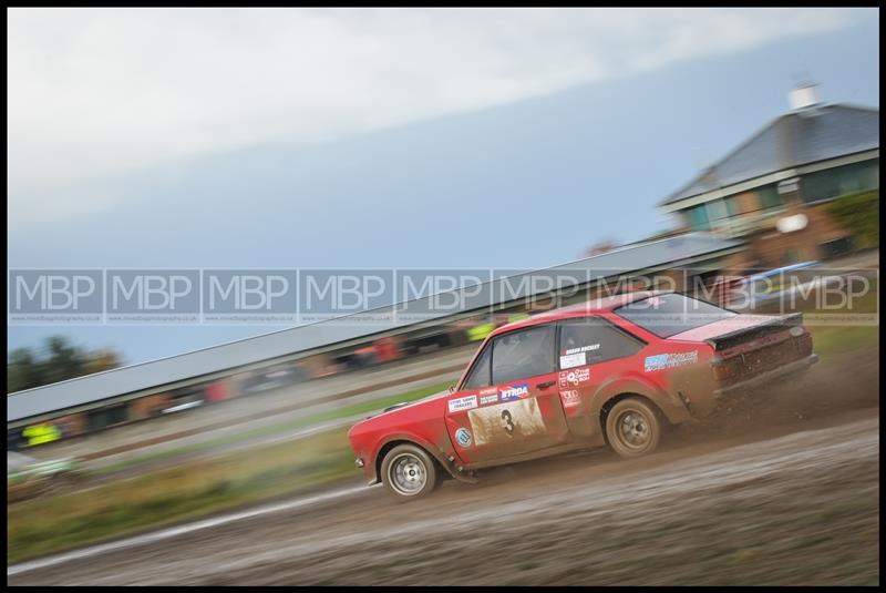 BTRDA Clubmans Rallycross photography uk