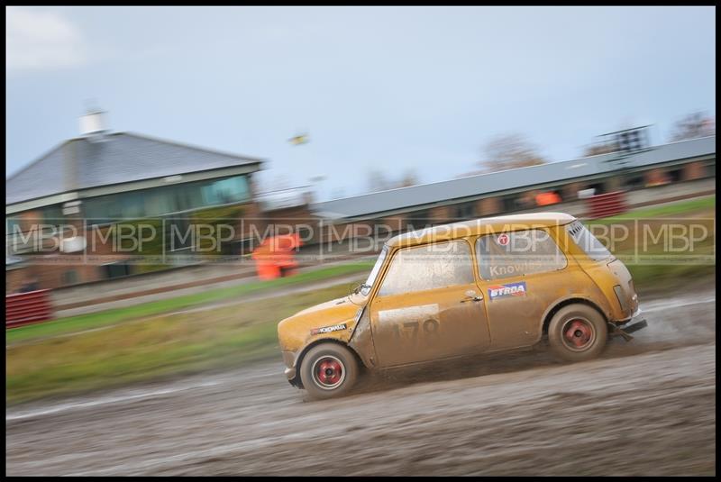 BTRDA Clubmans Rallycross photography uk